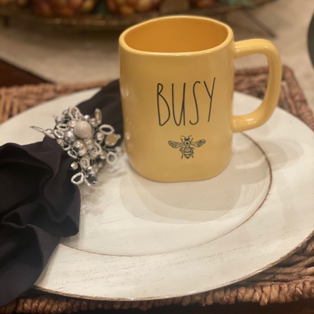 Rae Dunn mug
